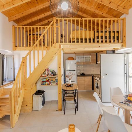 Sonar Deluxe Cottage Плитра Екстериор снимка