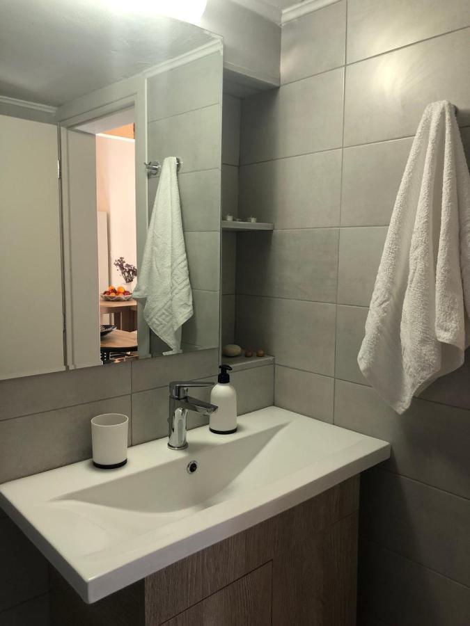Sonar Deluxe Cottage Плитра Екстериор снимка