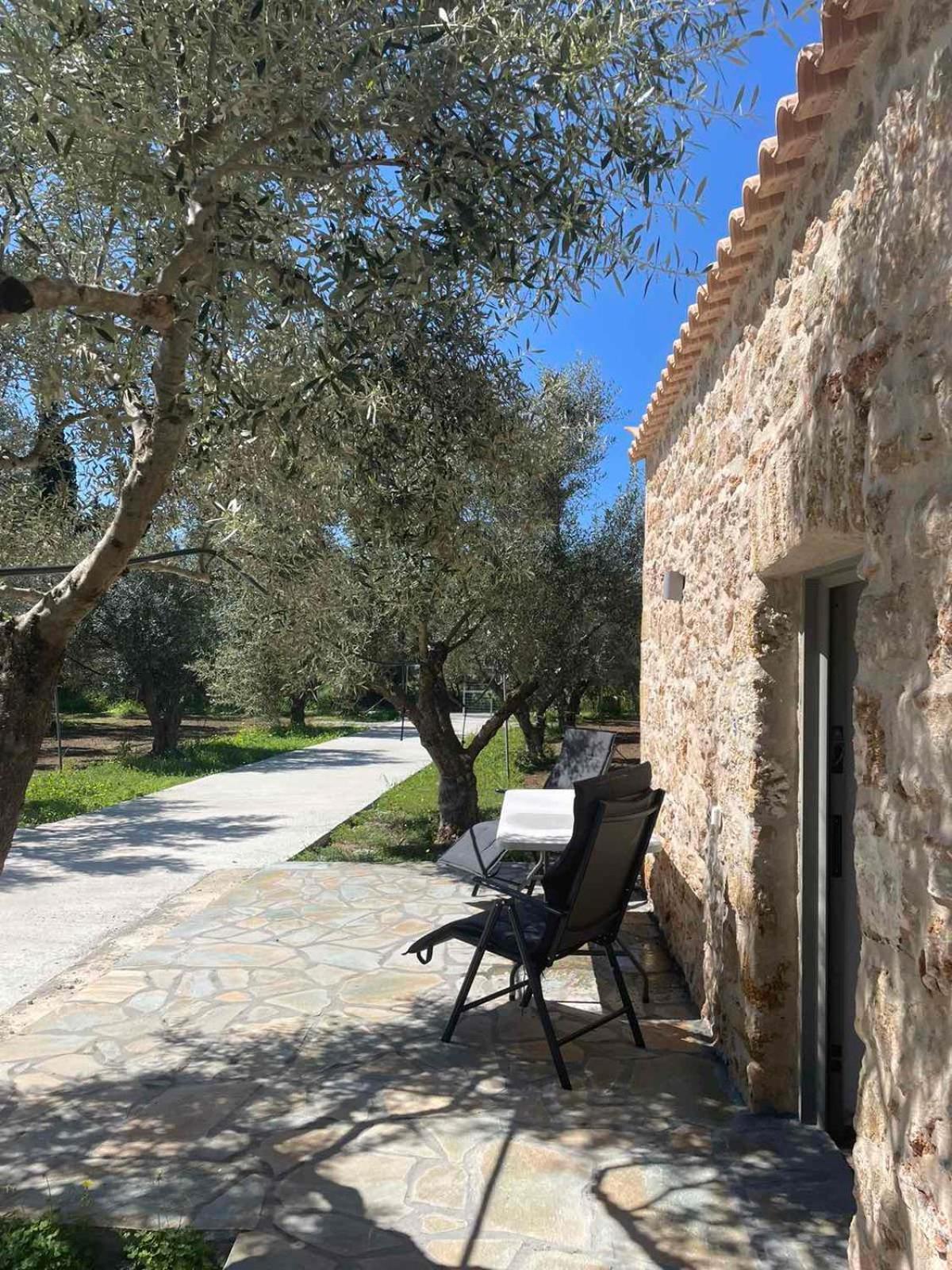 Sonar Deluxe Cottage Плитра Екстериор снимка