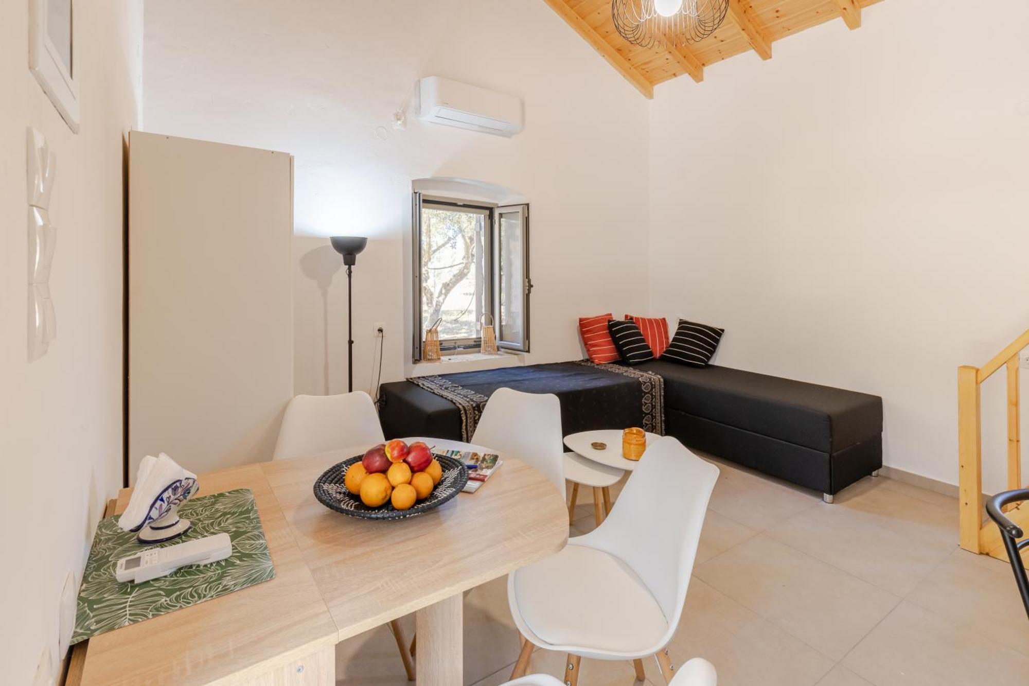 Sonar Deluxe Cottage Плитра Екстериор снимка