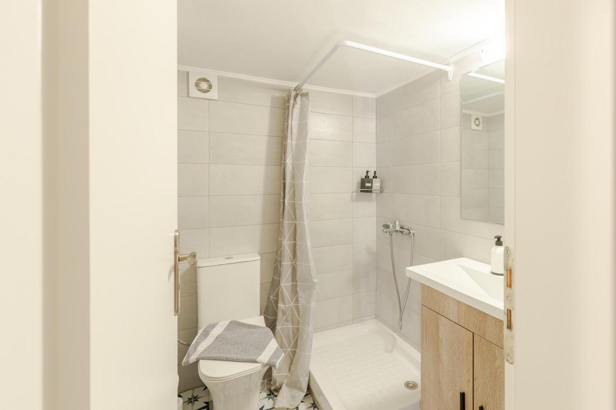 Sonar Deluxe Cottage Плитра Екстериор снимка