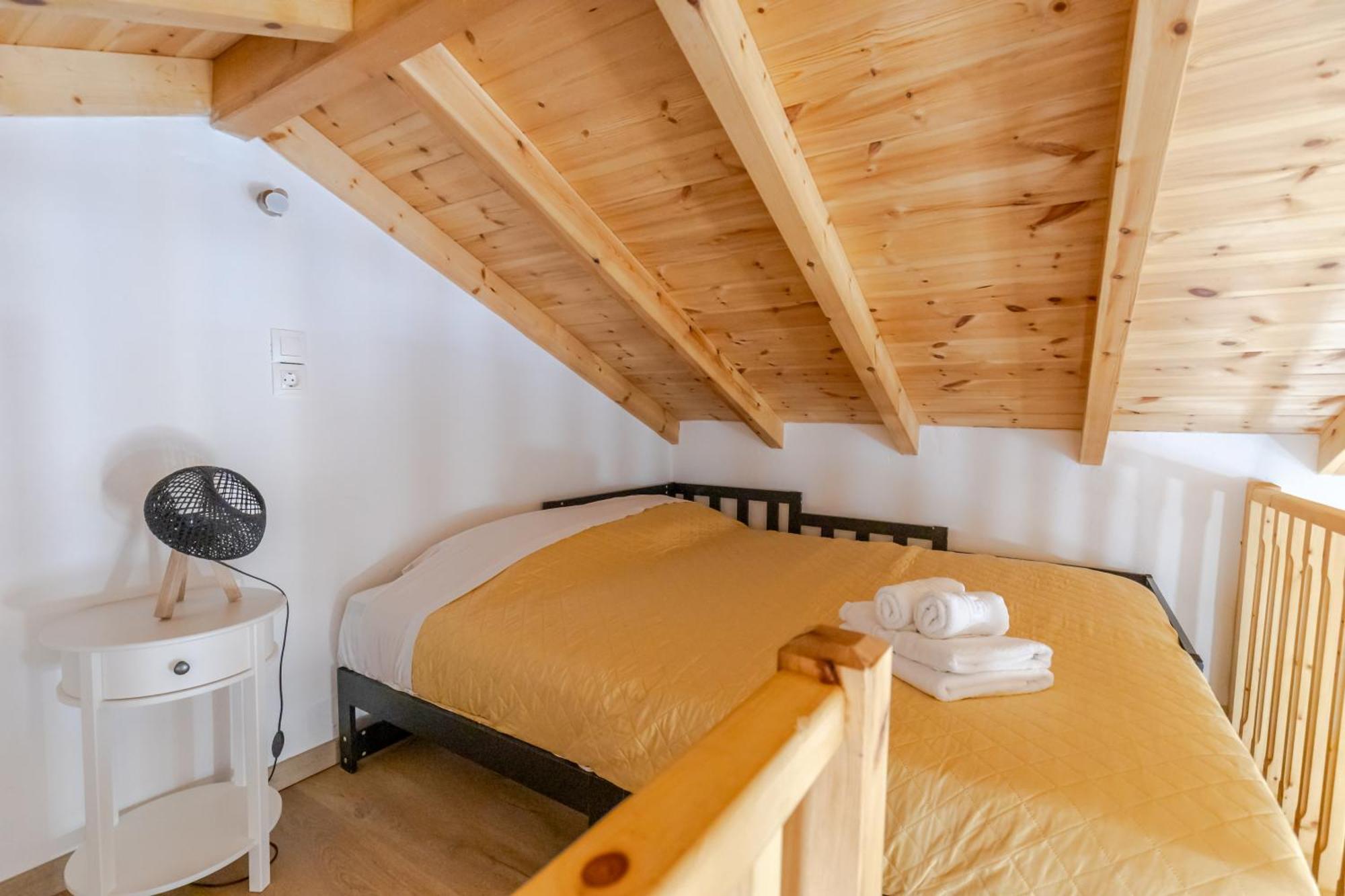 Sonar Deluxe Cottage Плитра Екстериор снимка