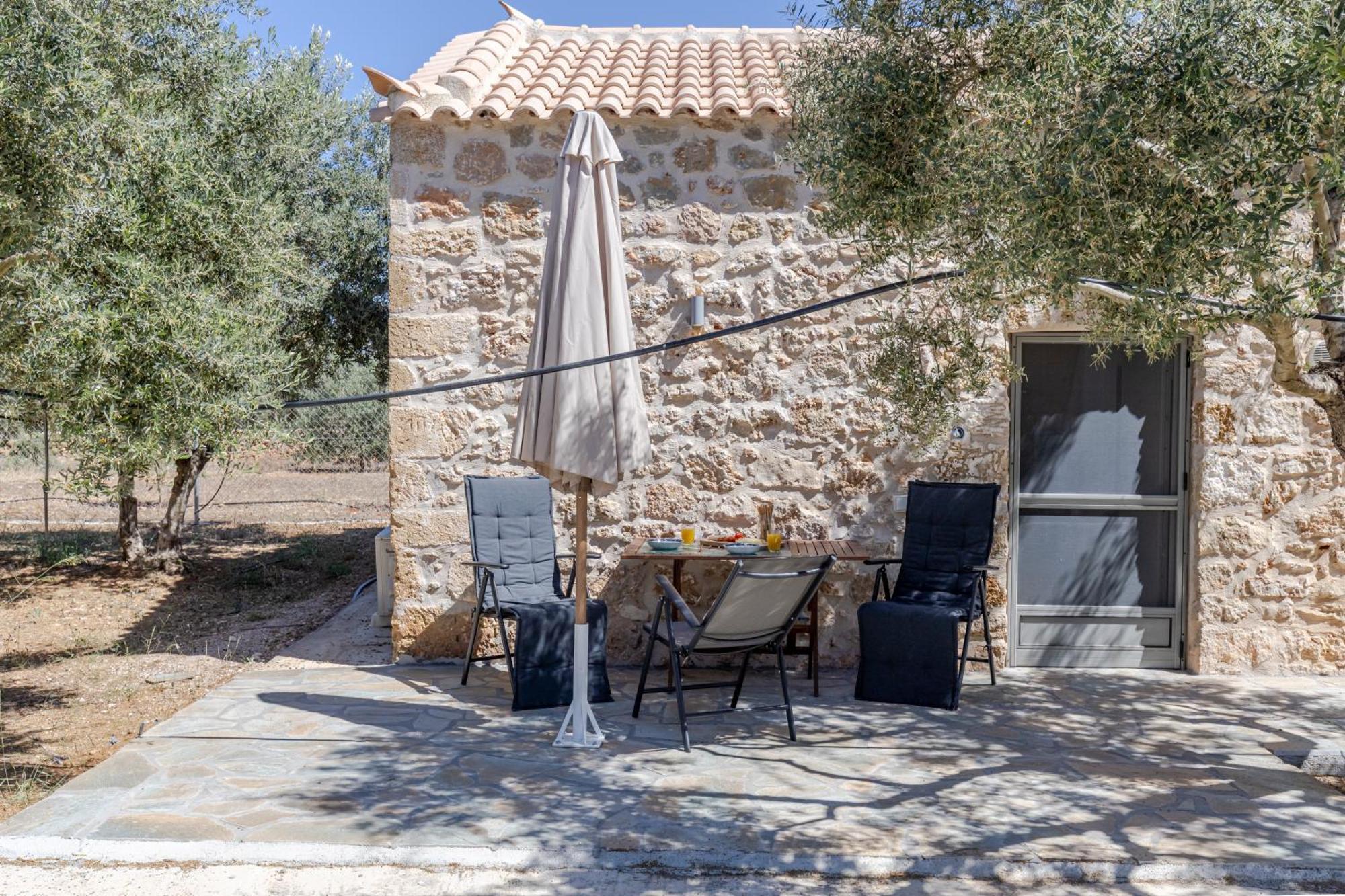 Sonar Deluxe Cottage Плитра Екстериор снимка