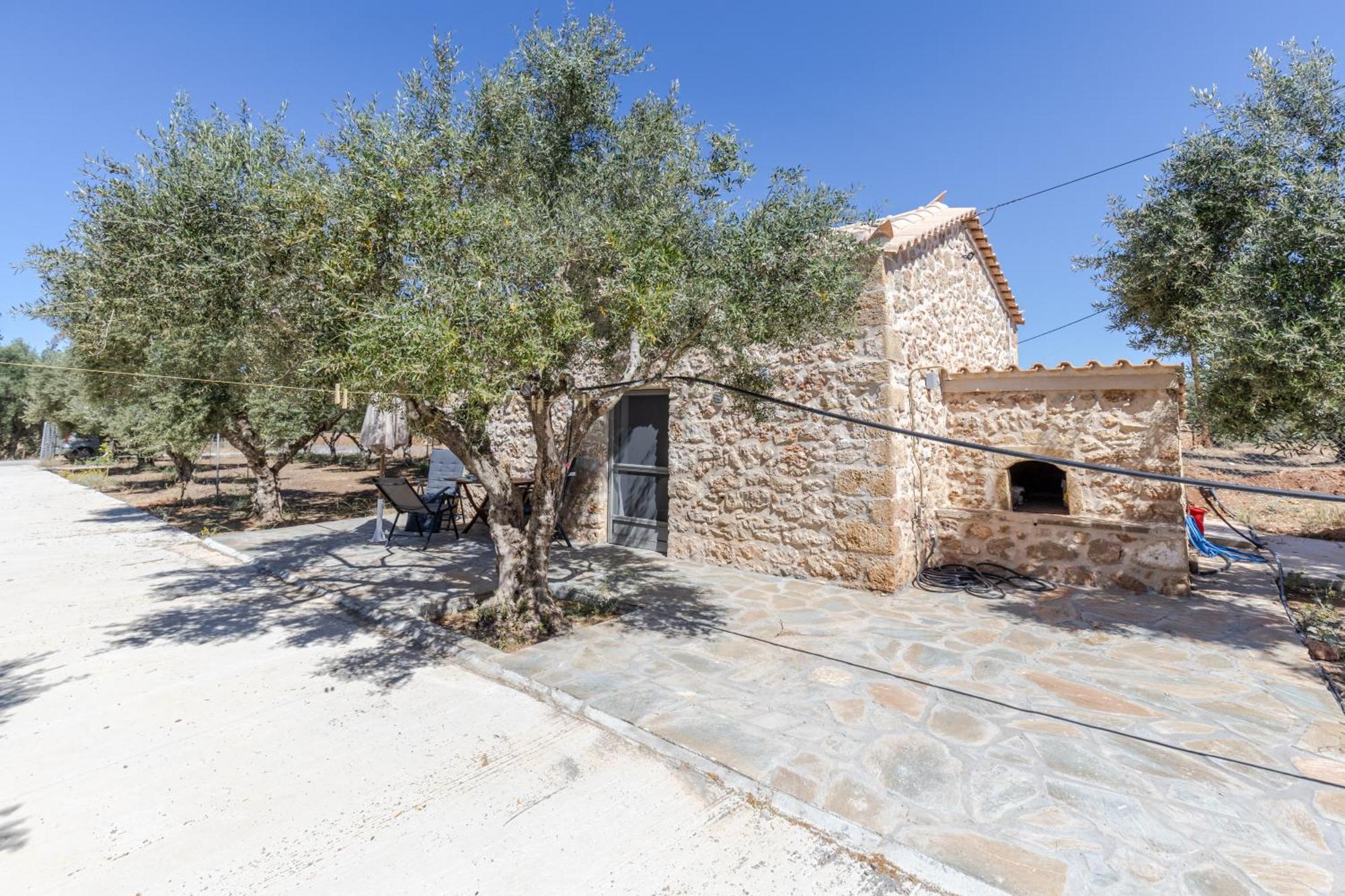 Sonar Deluxe Cottage Плитра Екстериор снимка